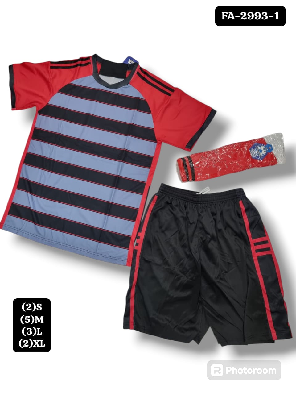 Uniformes Genericos - Imagen 14