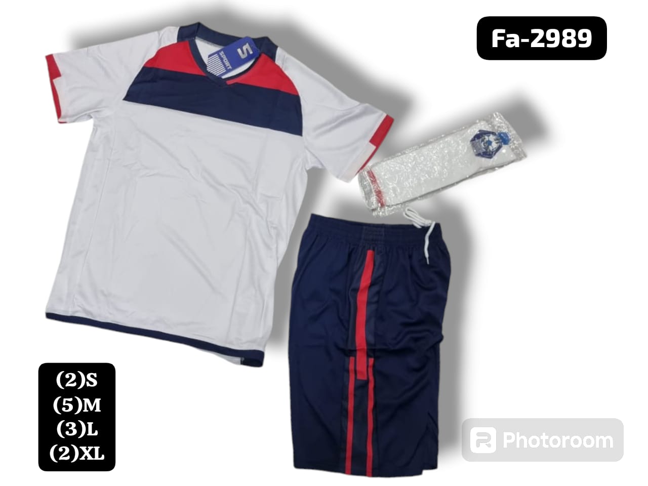 Uniformes Genericos - Imagen 19