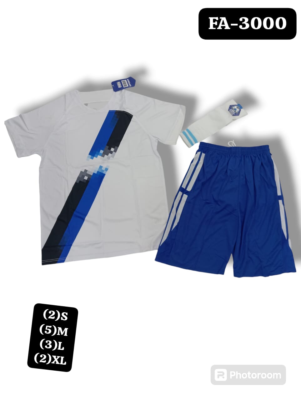 Uniformes Genericos - Imagen 12