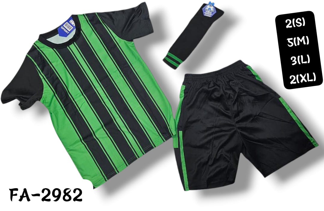 Uniformes Genericos - Imagen 10