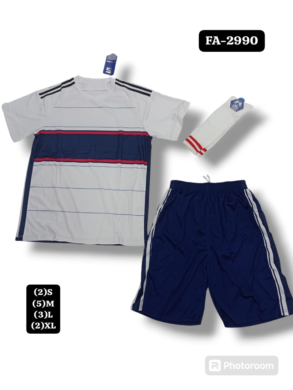 Uniformes Genericos - Imagen 7