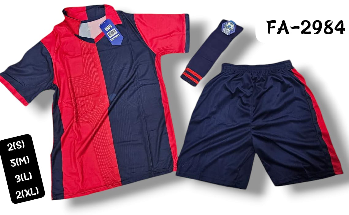 Uniformes Genericos - Imagen 5