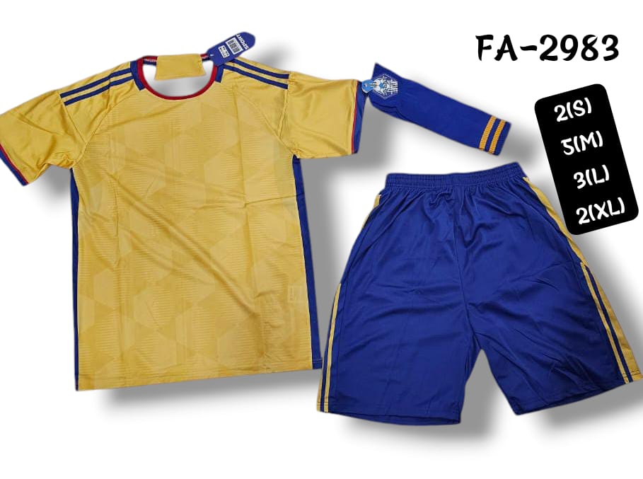 Uniformes Genericos - Imagen 4