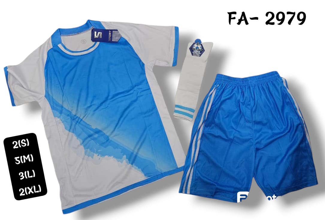 Uniformes Genericos - Imagen 3