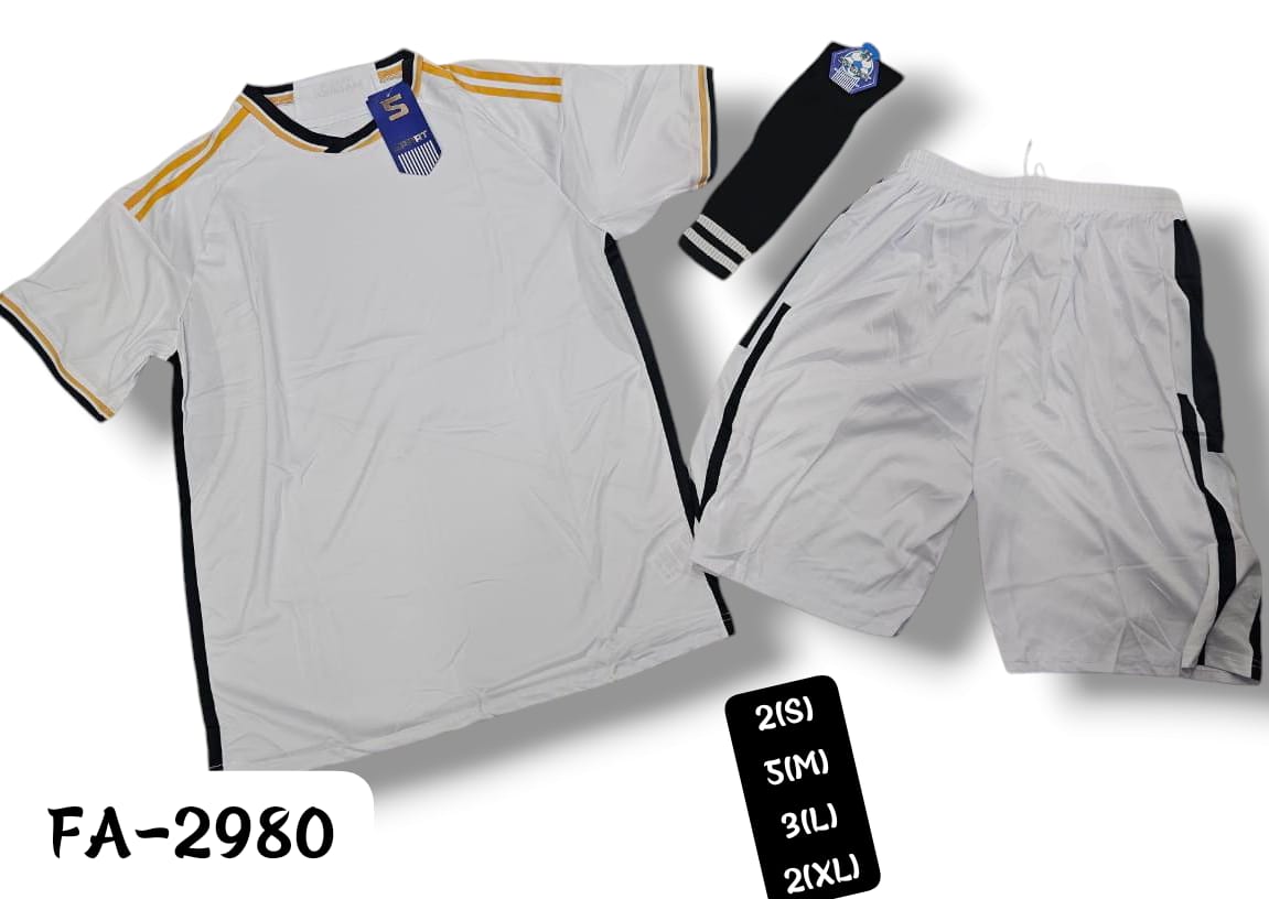 Uniformes Genericos - Imagen 2