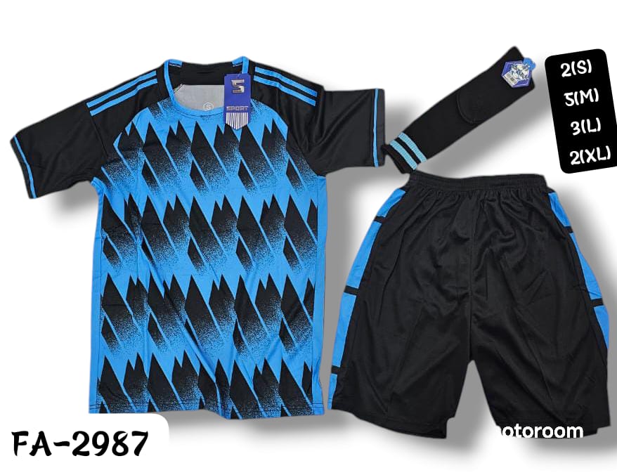 Uniformes Genericos - Imagen 6