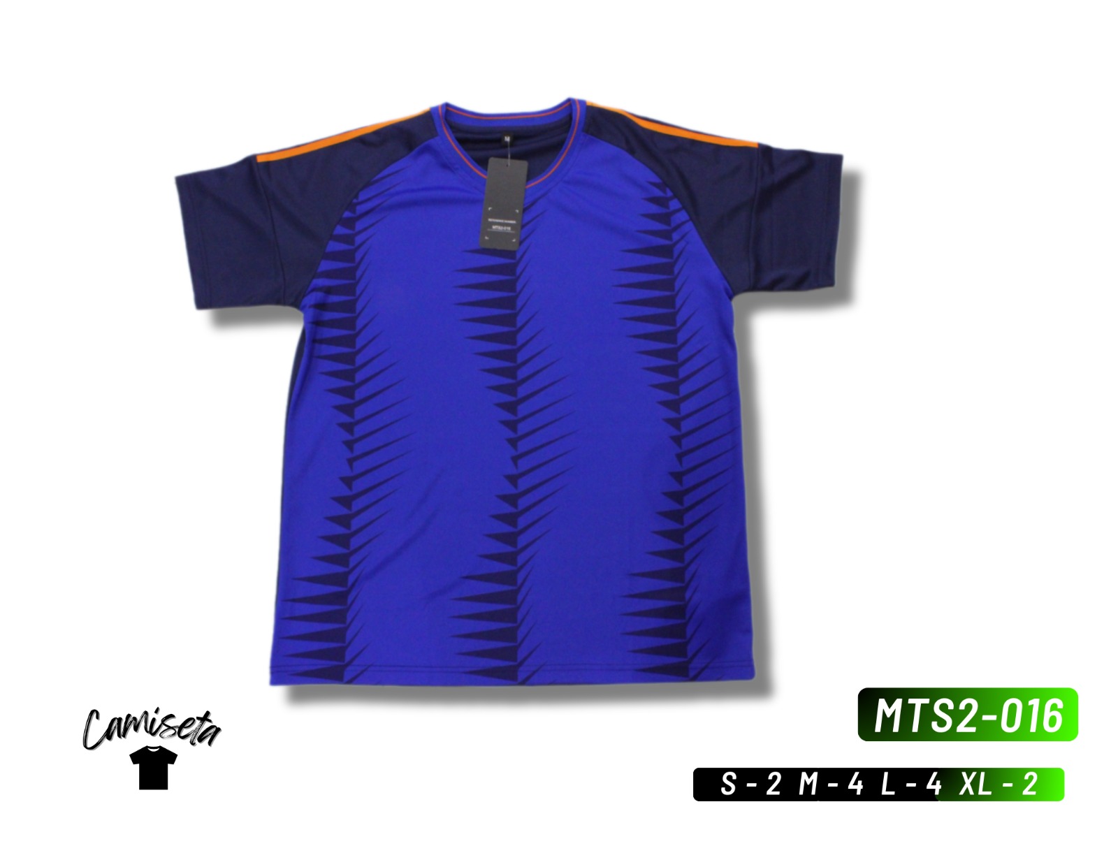 sueter uniforme generico