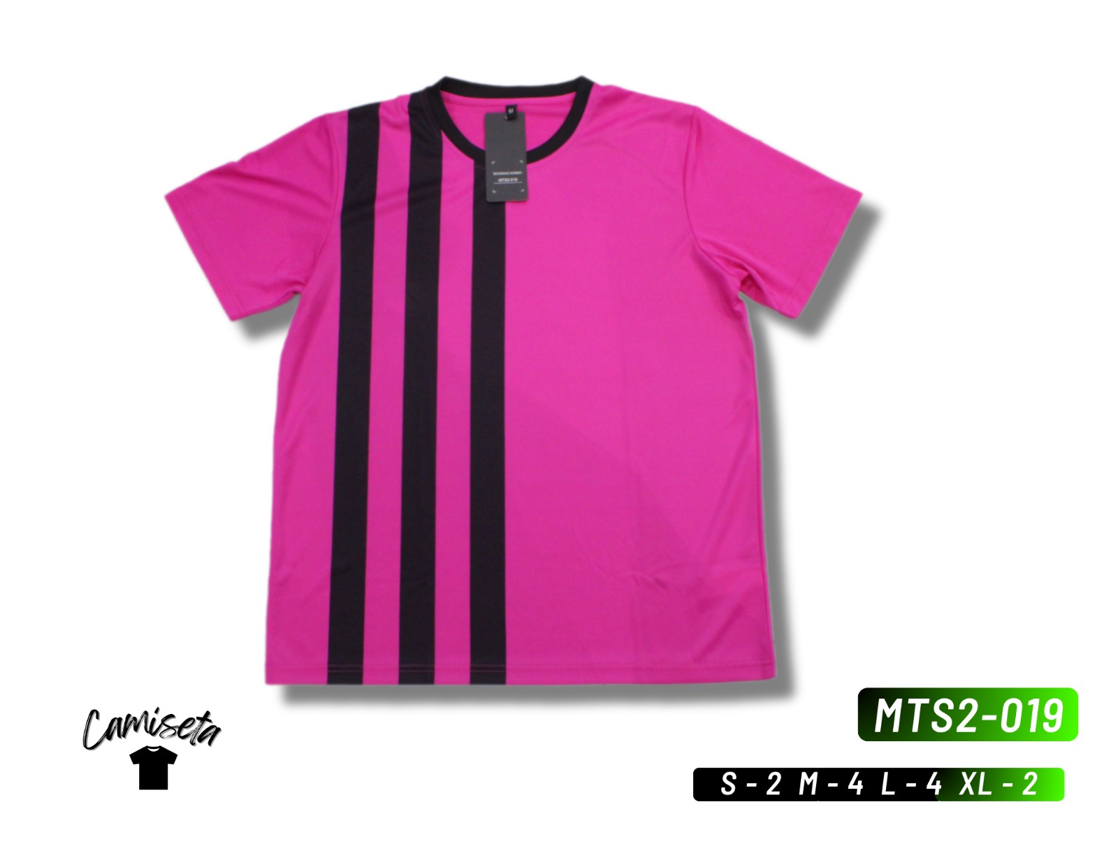 sueter uniforme generico - Imagen 2