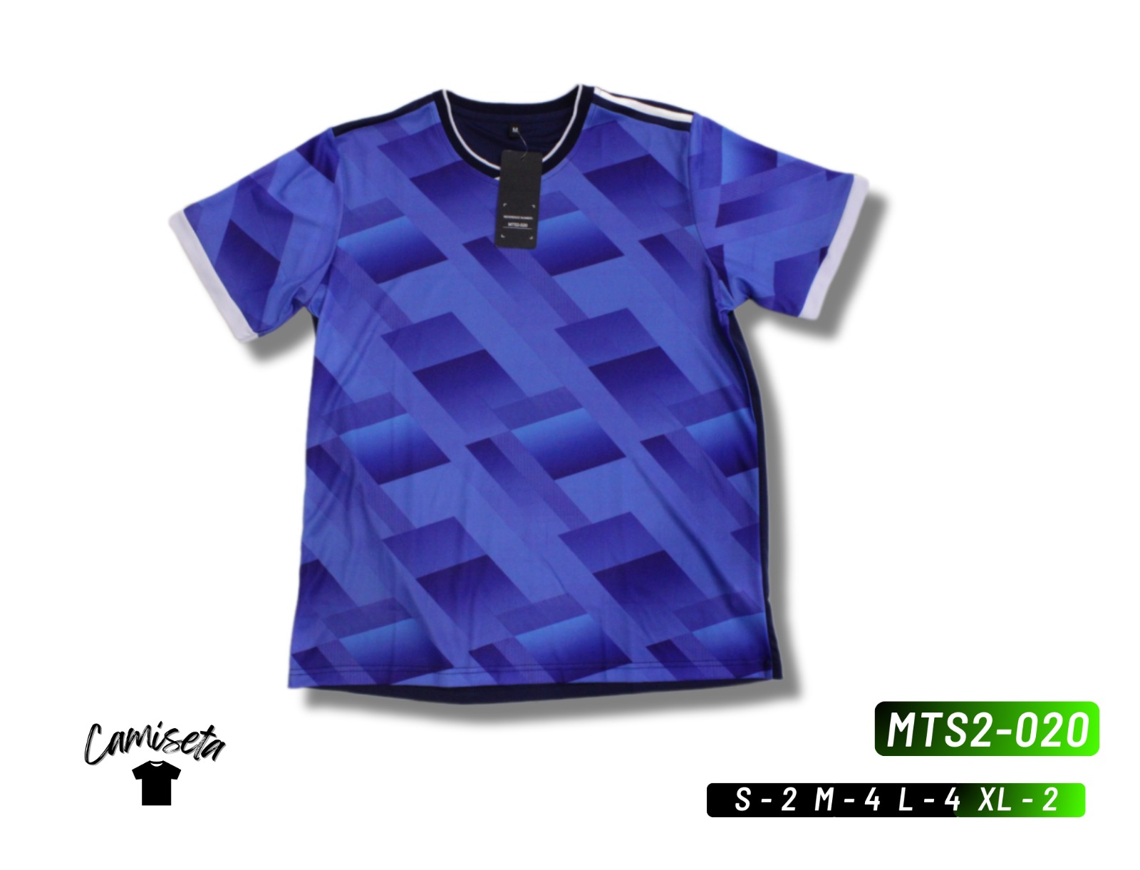 sueter uniforme generico - Imagen 4