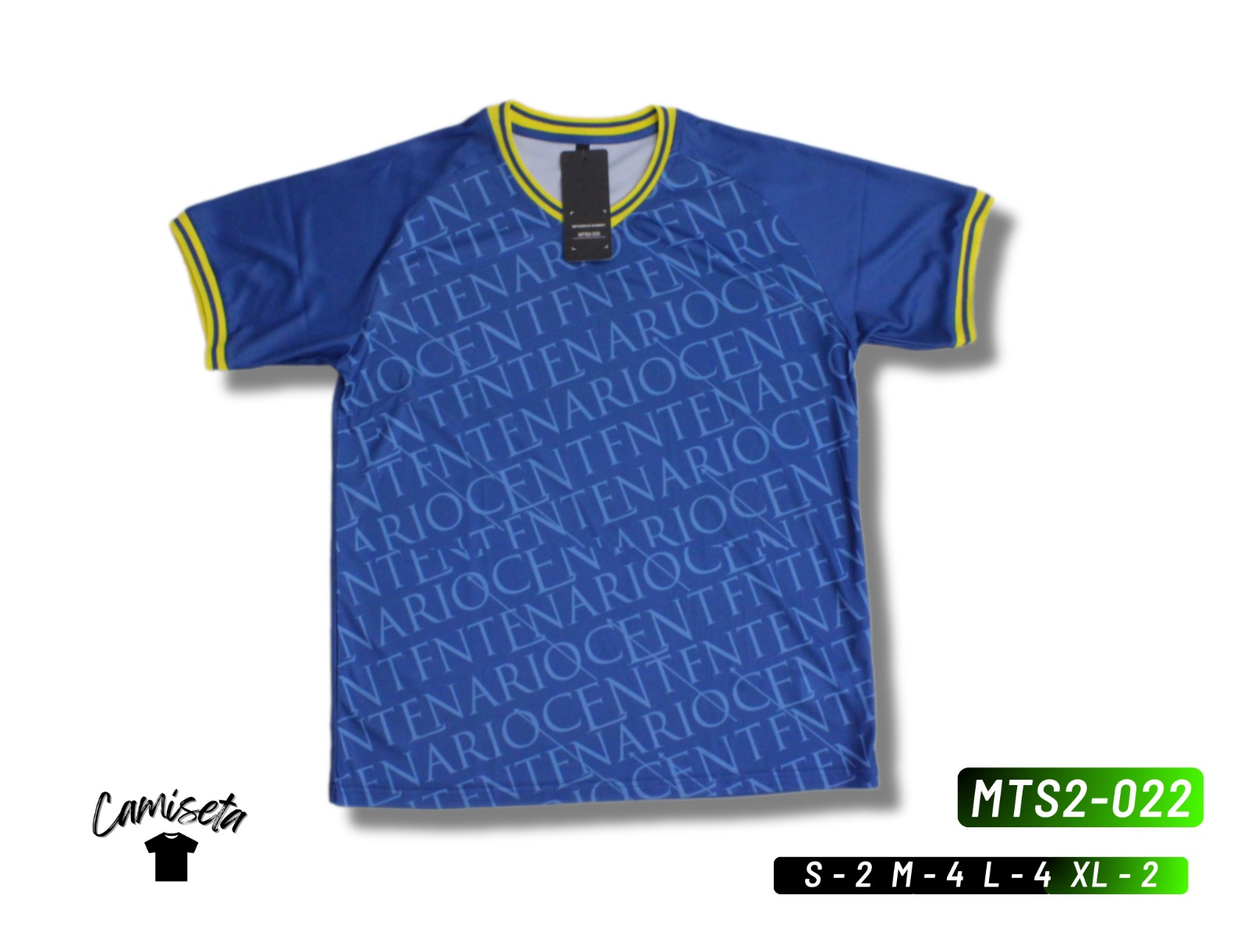 sueter uniforme generico - Imagen 5