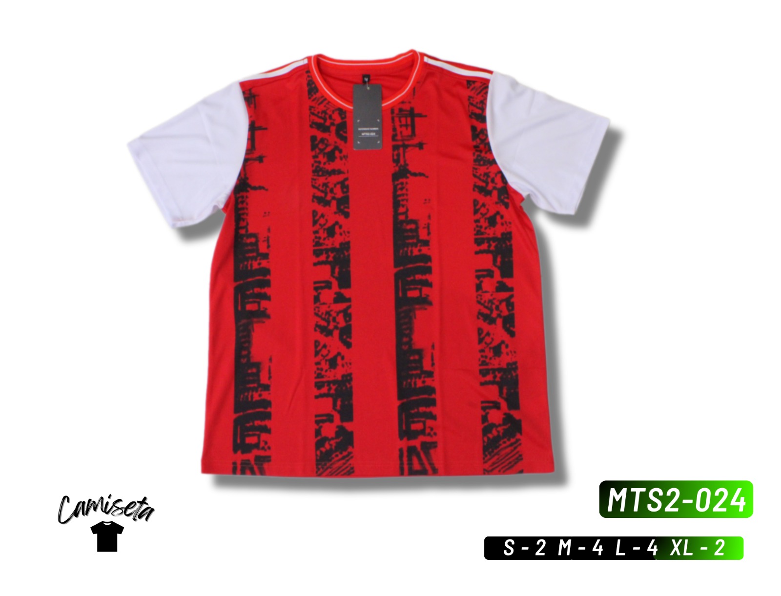 sueter uniforme generico - Imagen 6