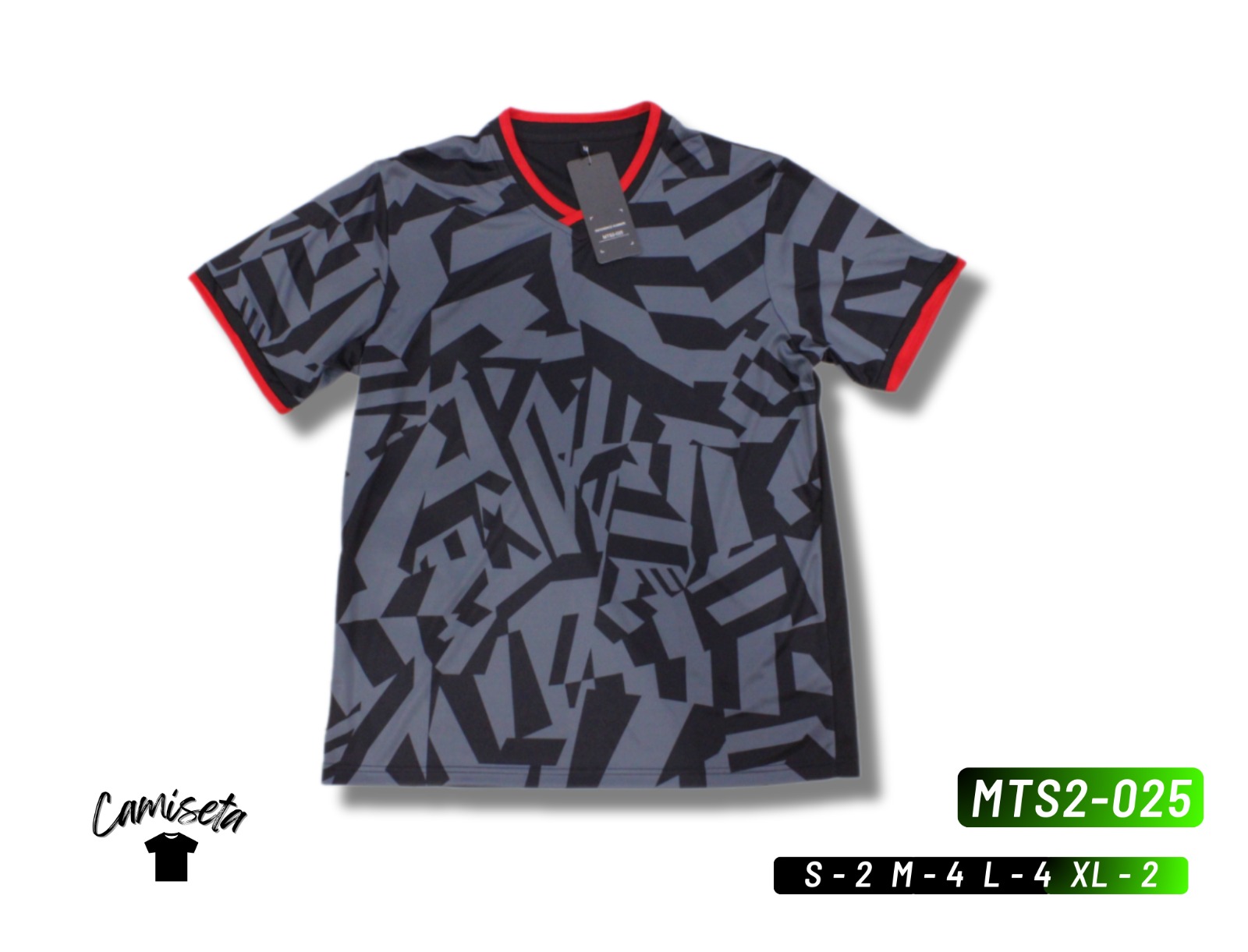 sueter uniforme generico - Imagen 8