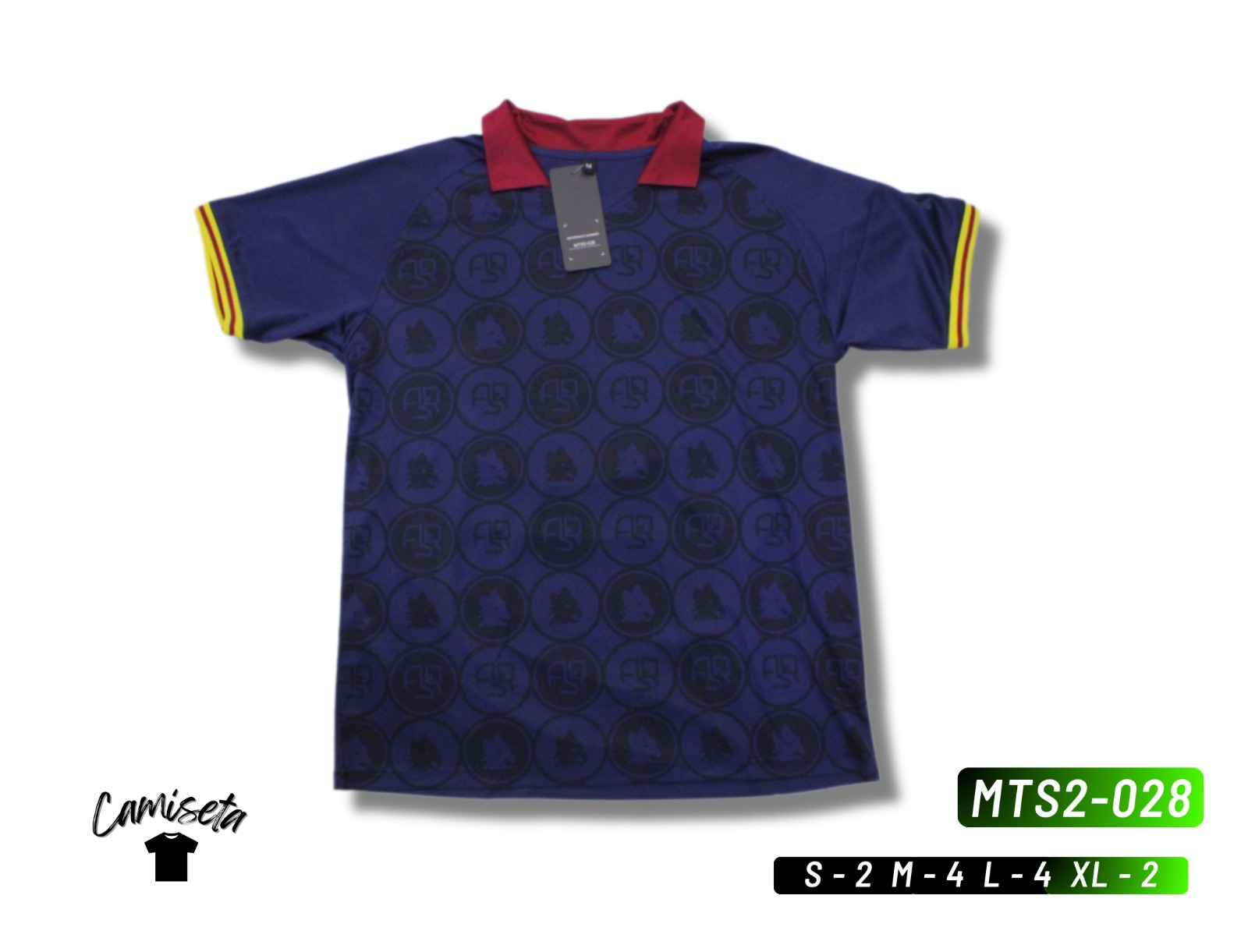sueter uniforme generico - Imagen 7