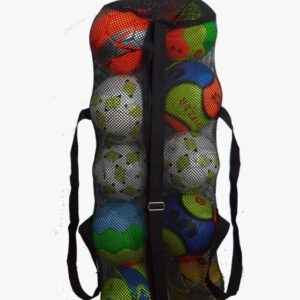 Bolsa para balones