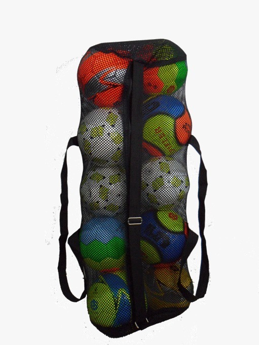 Bolsa para balones