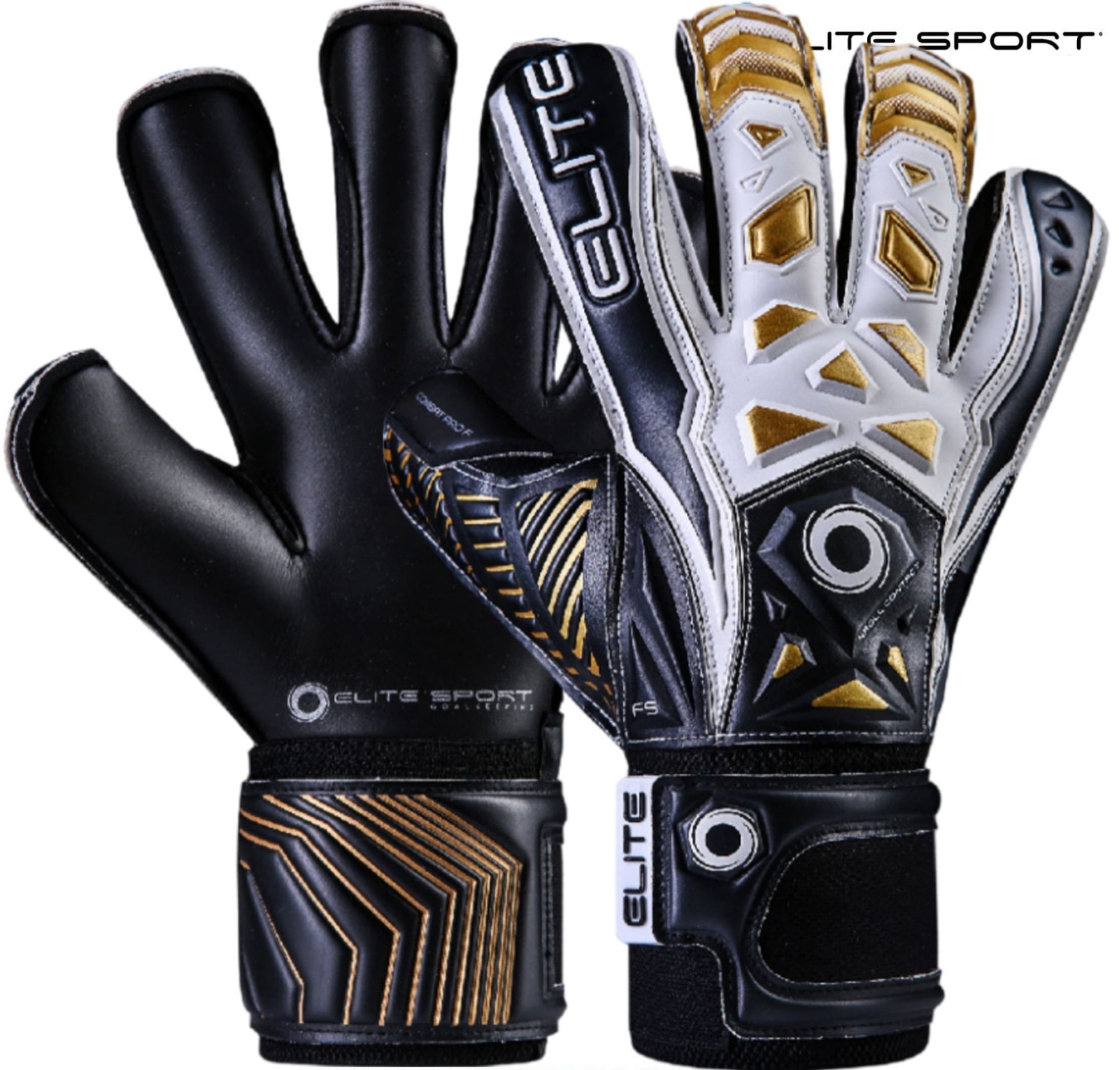 Elite Combat Pro