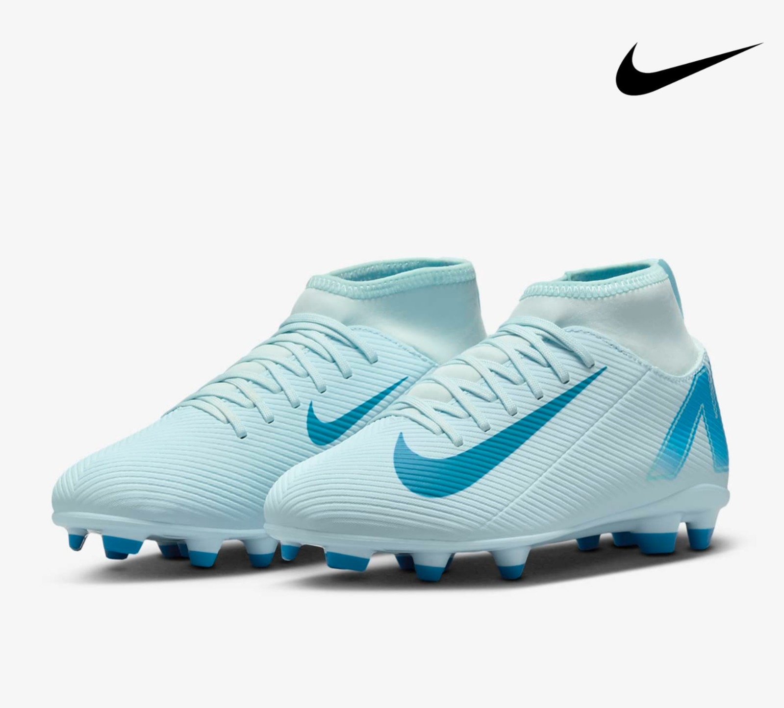 NIKE JR MERCURIAL SUPERFLY