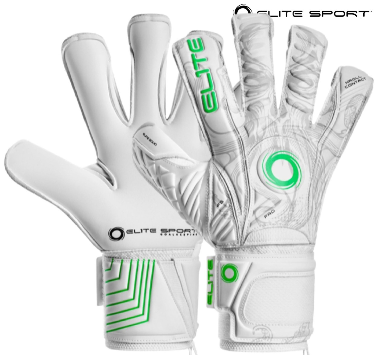 Elite Squid Pro