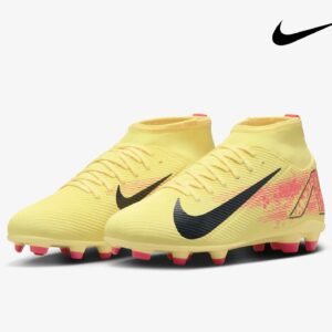 NIKE JR MERCURIAL SUPERFLY