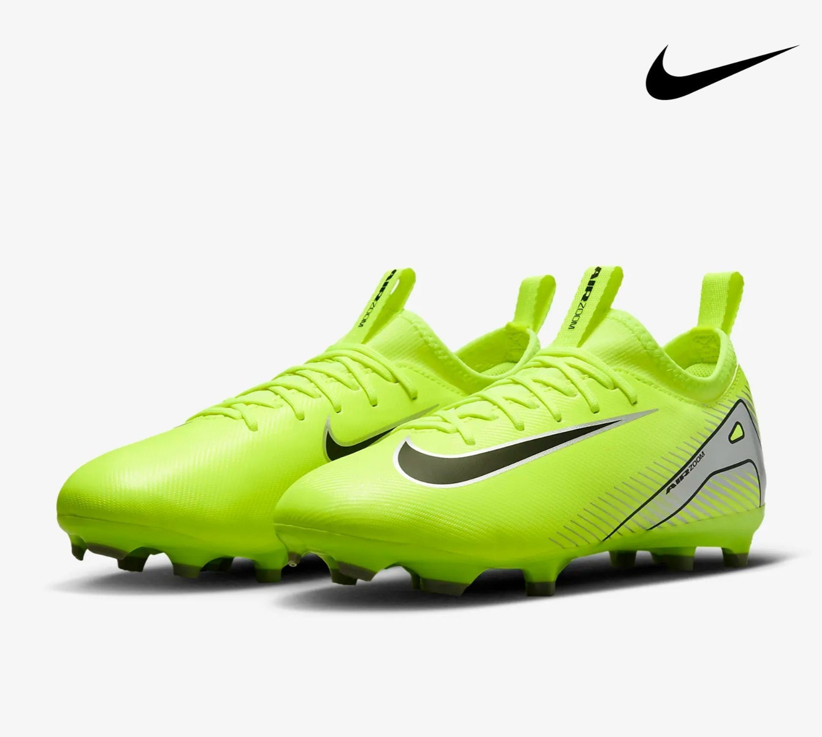NIKE JR ZOOM VAPOR ACADEMY