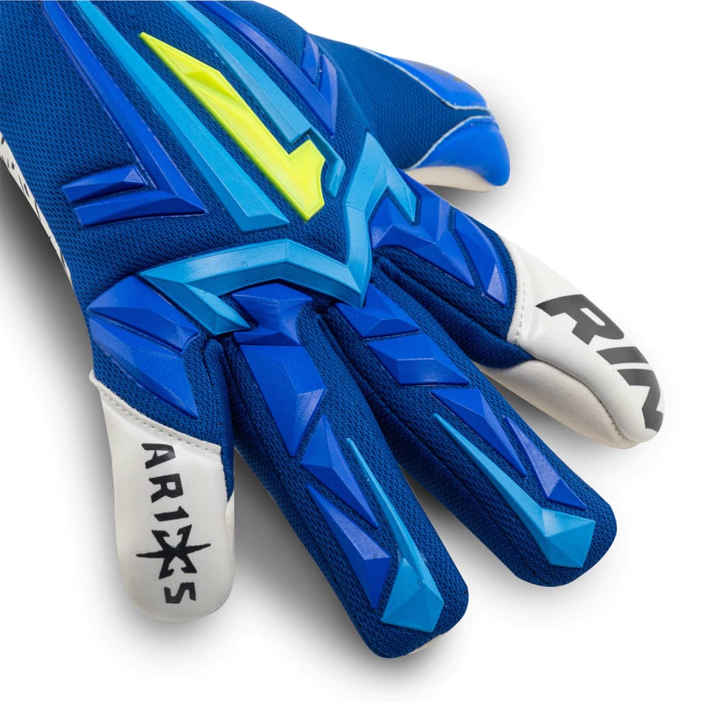 Rinat Aries X Prime - Imagen 2