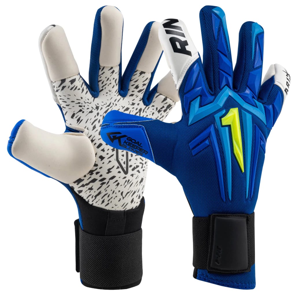 Rinat Aries X Prime