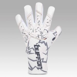 Buffon Sultan Pro blanco