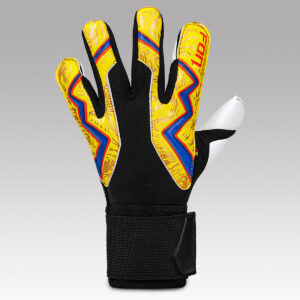 Buffon Pegazu amarillo