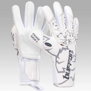 Buffon Sultan Pro blanco# 9, 10