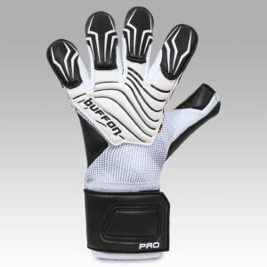 Buffon Atom Pro blanco