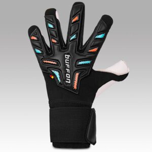 Buffon pixel 2 negro