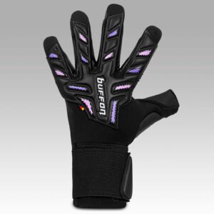 Buffon pixel 2 pro negro morado