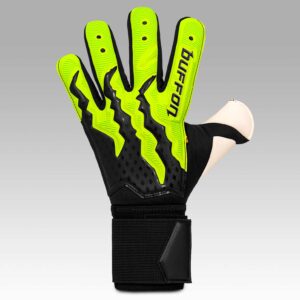 Buffon cerbero neon