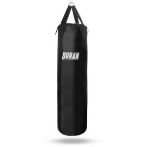 saco de boxeo 100 libras duran 120x35