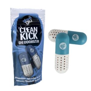 GLOVEGLU CLEAN KICK DEODORIZER