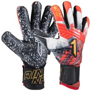 Rinat fiera prime srg rojo
