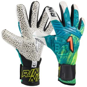 Rinat fiera prime srg verde agua