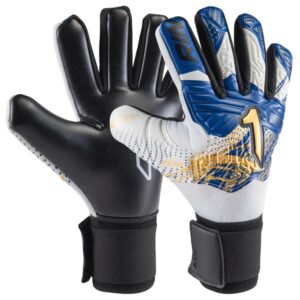 Rinat Fiera X Training Azul# 5, 10
