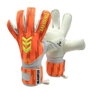 Two Five Atlanta Advance Orange# 7