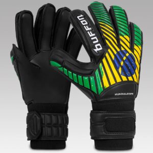Buffon Mundial Brasil  # 4, 5, 6