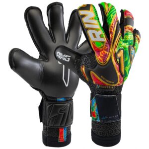 Rinat Asimetrik FWC26 Pro Axg Negro # 8, 9 , 10