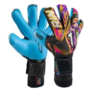 Rinat Asimetrik FWC26 Pro Axg Aqua # 8, 9