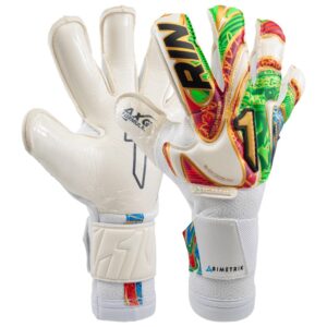 Rinat Asimetrik FWC26 Pro Axg Blanco # 9 , 10