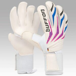 Buffon Khaos Pro Blanco  # 8, 9 ,10