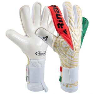 Rinat ACV1 AZTEK Pro  # 9 , 10