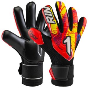 Rinat Asimetrik Training FWC 26 Blanco#5,6,7,8,9,10