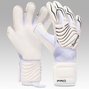 Buffon Atom Pro Blanco #8,9,10