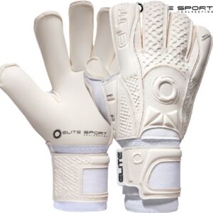 ELITE SPORT WHITE SOLO # 9, 10