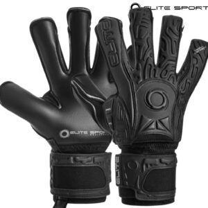 ELITE SPORT WHITE BLACK # 9, 10