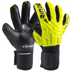 Rinat ACV1 Prime#5,6,7